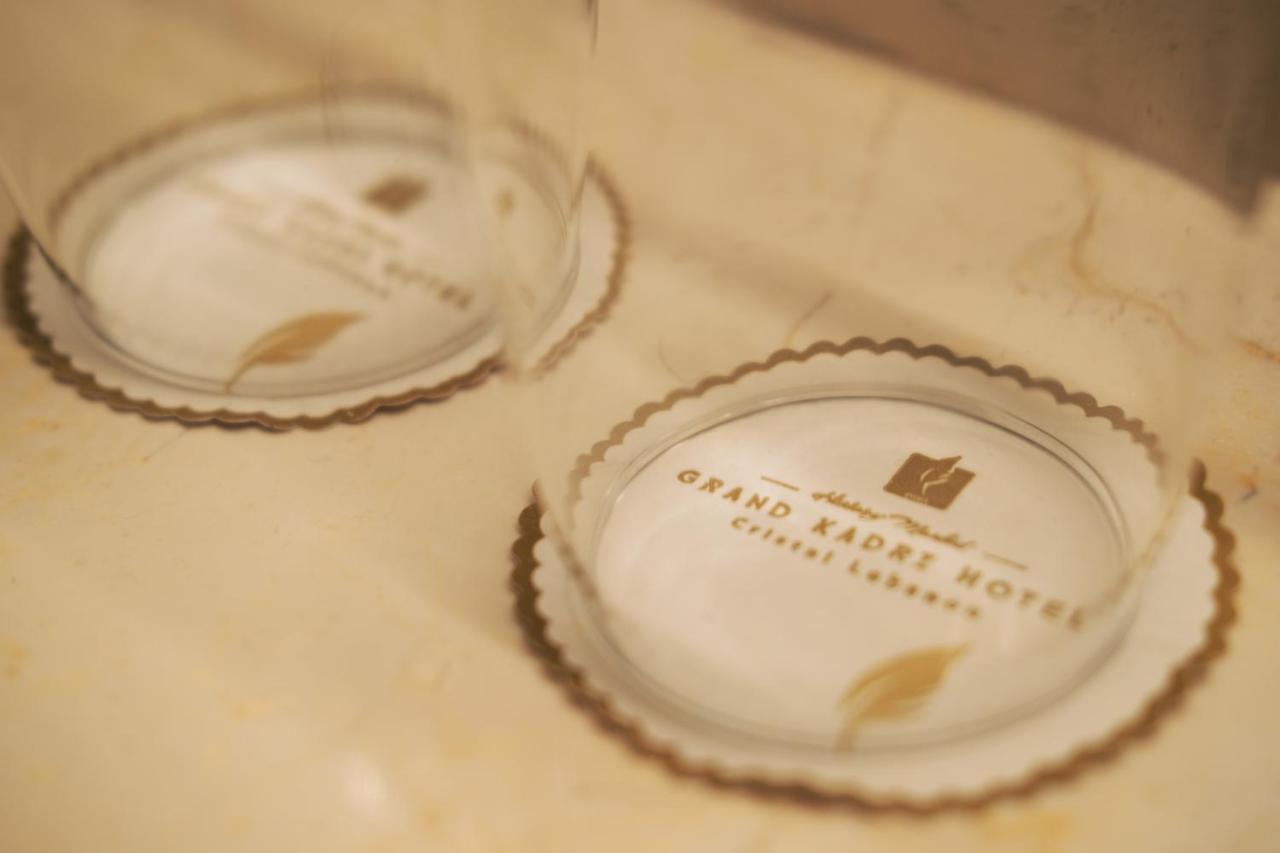 Grand Kadri Hotel - History Marked by Cristal Lebanon photo