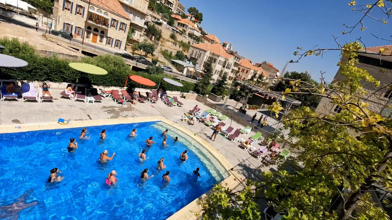 Grand Kadri Hotel - History Marked by Cristal Lebanon photo