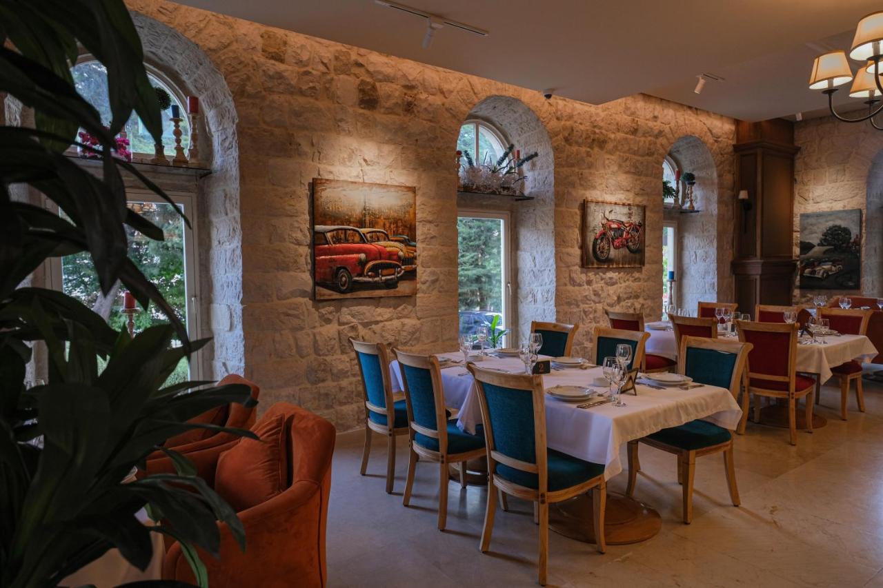 Grand Kadri Hotel - History Marked by Cristal Lebanon photo