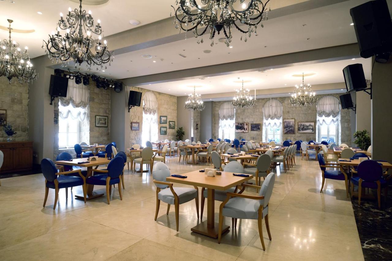 Grand Kadri Hotel - History Marked by Cristal Lebanon photo