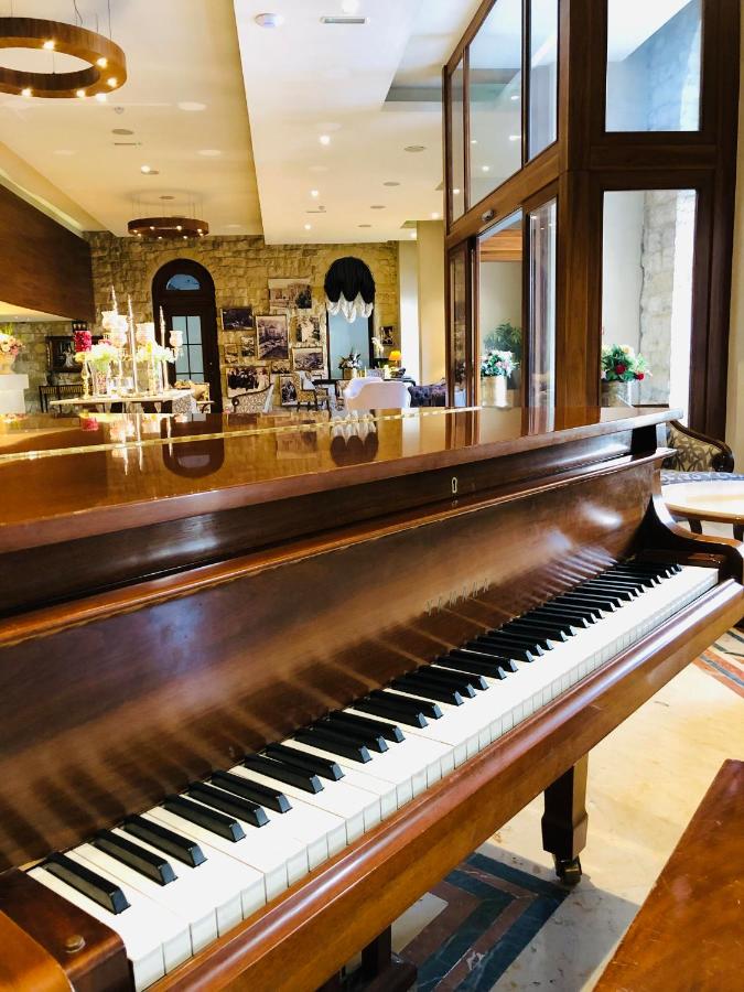 Grand Kadri Hotel - History Marked by Cristal Lebanon photo