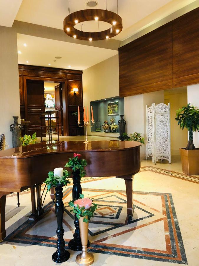 Grand Kadri Hotel - History Marked by Cristal Lebanon photo