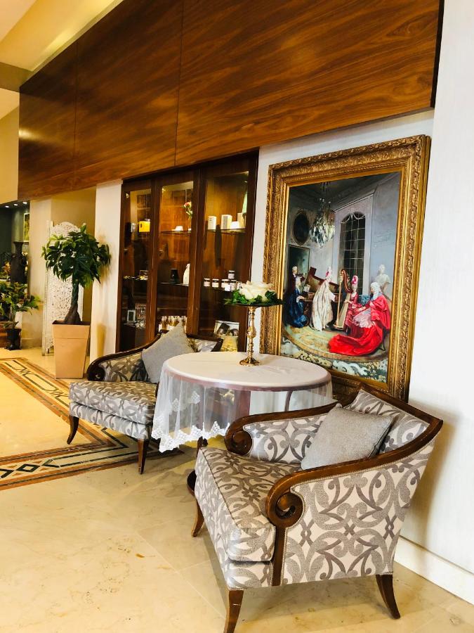 Grand Kadri Hotel - History Marked by Cristal Lebanon photo