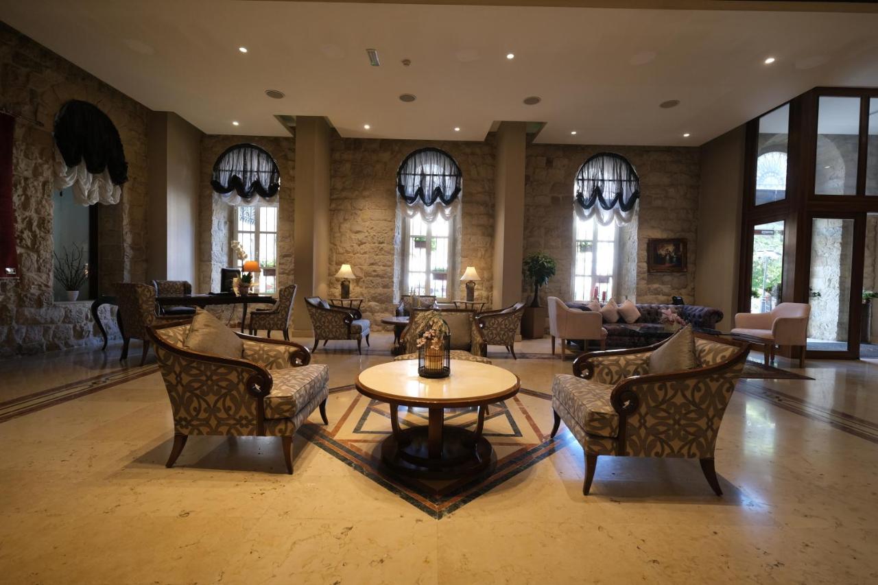 Grand Kadri Hotel - History Marked by Cristal Lebanon photo