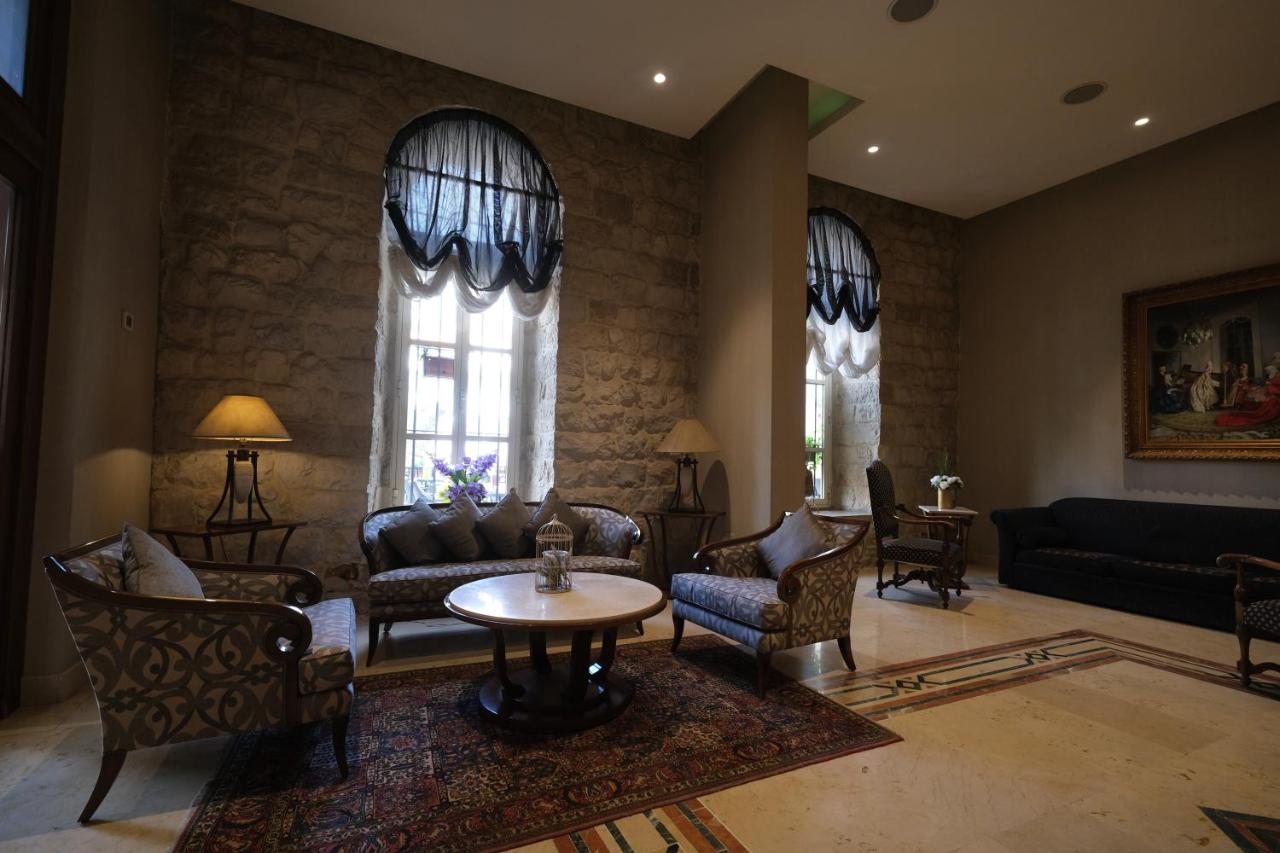 Grand Kadri Hotel - History Marked by Cristal Lebanon photo