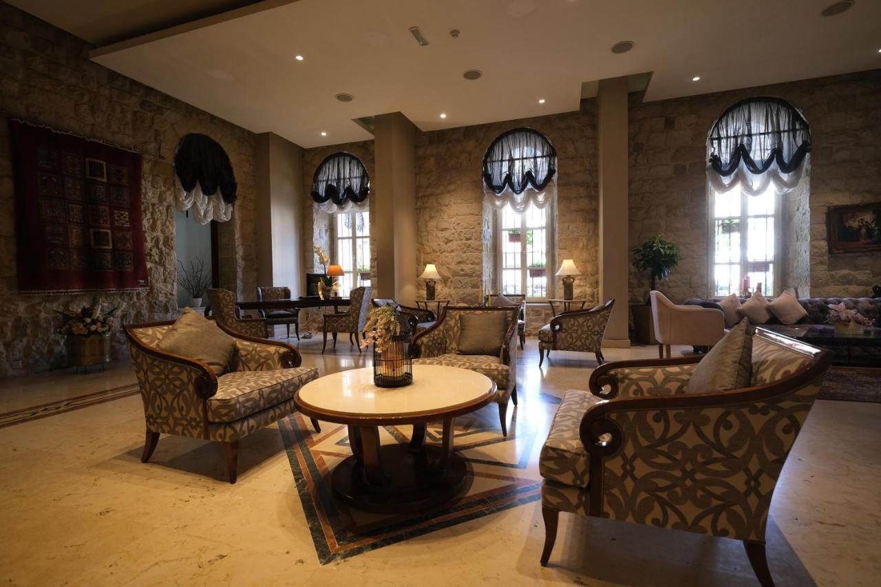 Grand Kadri Hotel - History Marked by Cristal Lebanon photo