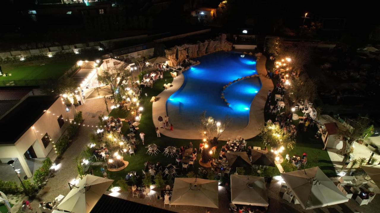 Resort Petrasia photo