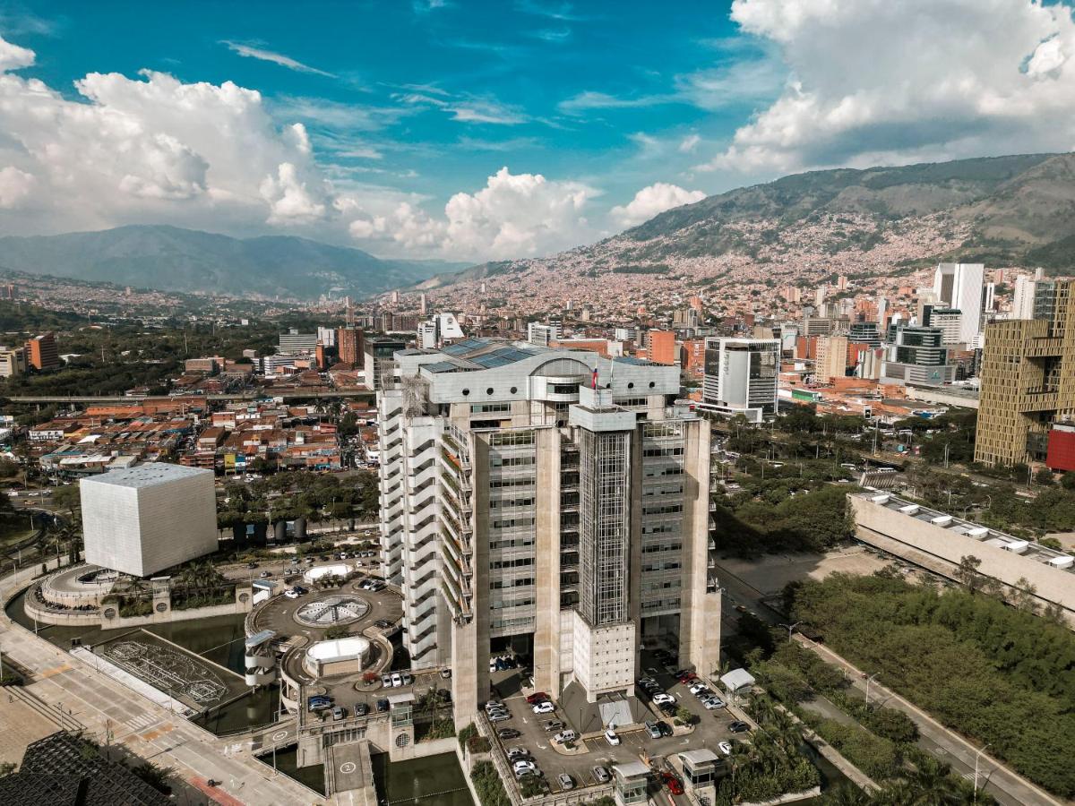 Viaggio Medellín Grand Select photo