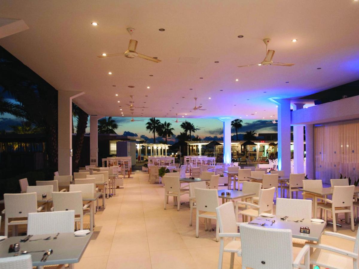 Dome Beach Marina Hotel & Resort photo