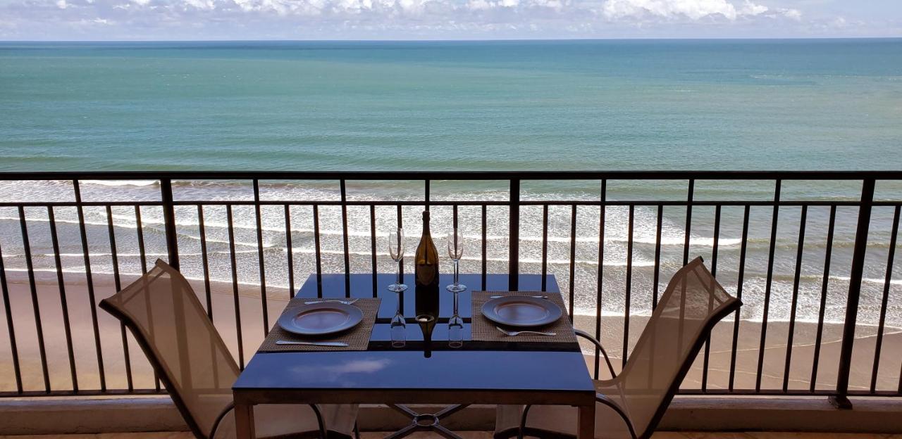 SecretJaco - Luxury Beach Front Penthouse with Pool & Jacuzzi photo