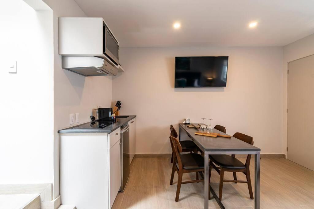 LOVELY LOFT IN THE BEST AREA OF COYOACAN (MAR) - 2