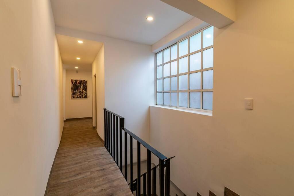 LOVELY LOFT COYOACAN (DIEGO) - 2