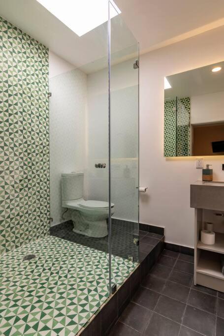 LOVELY LOFT COYOACAN (DIEGO) - 3