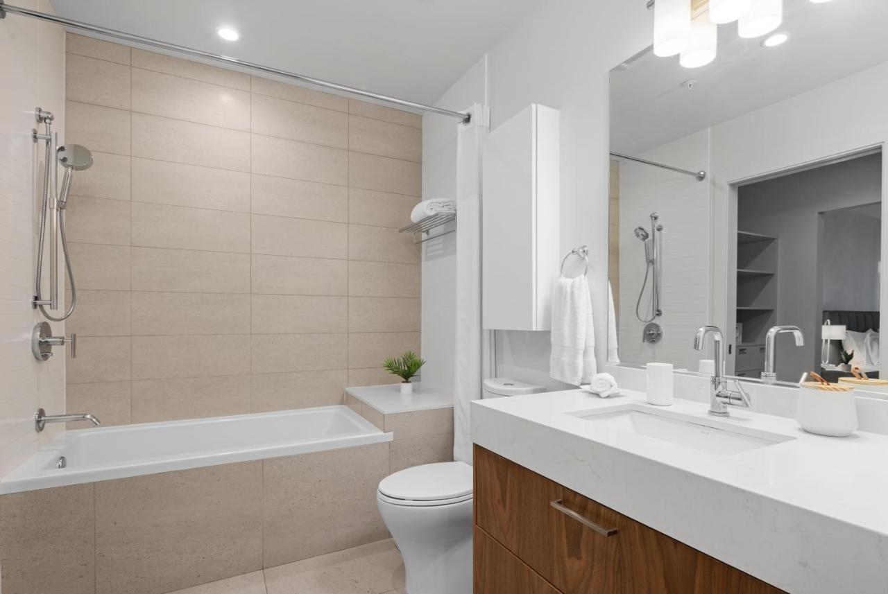 Level Los Angeles - Downtown South Olive - 3