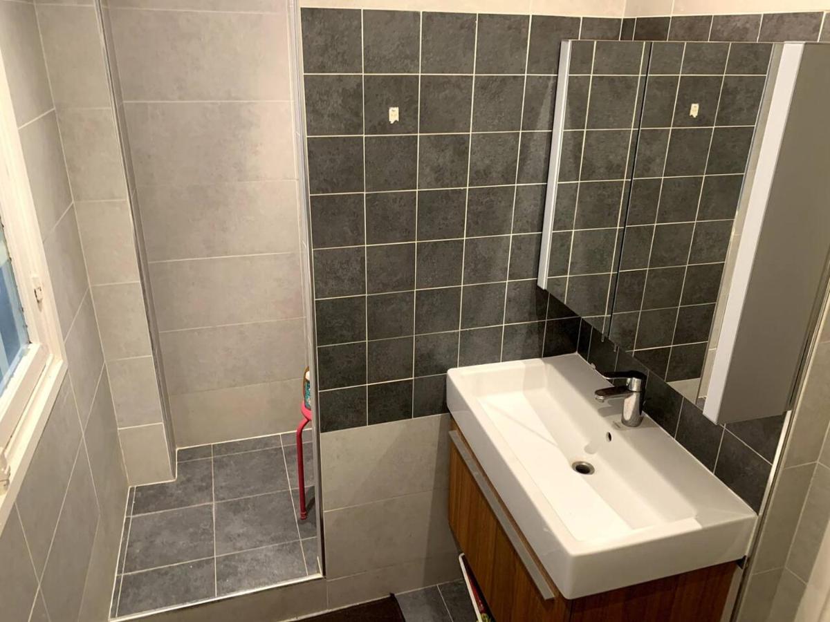 Studio de charme Tour Eiffel - 3