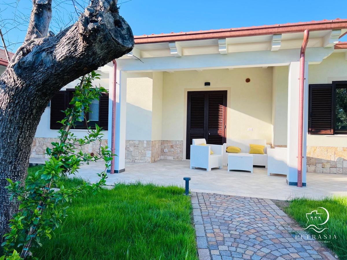 Resort Petrasia photo