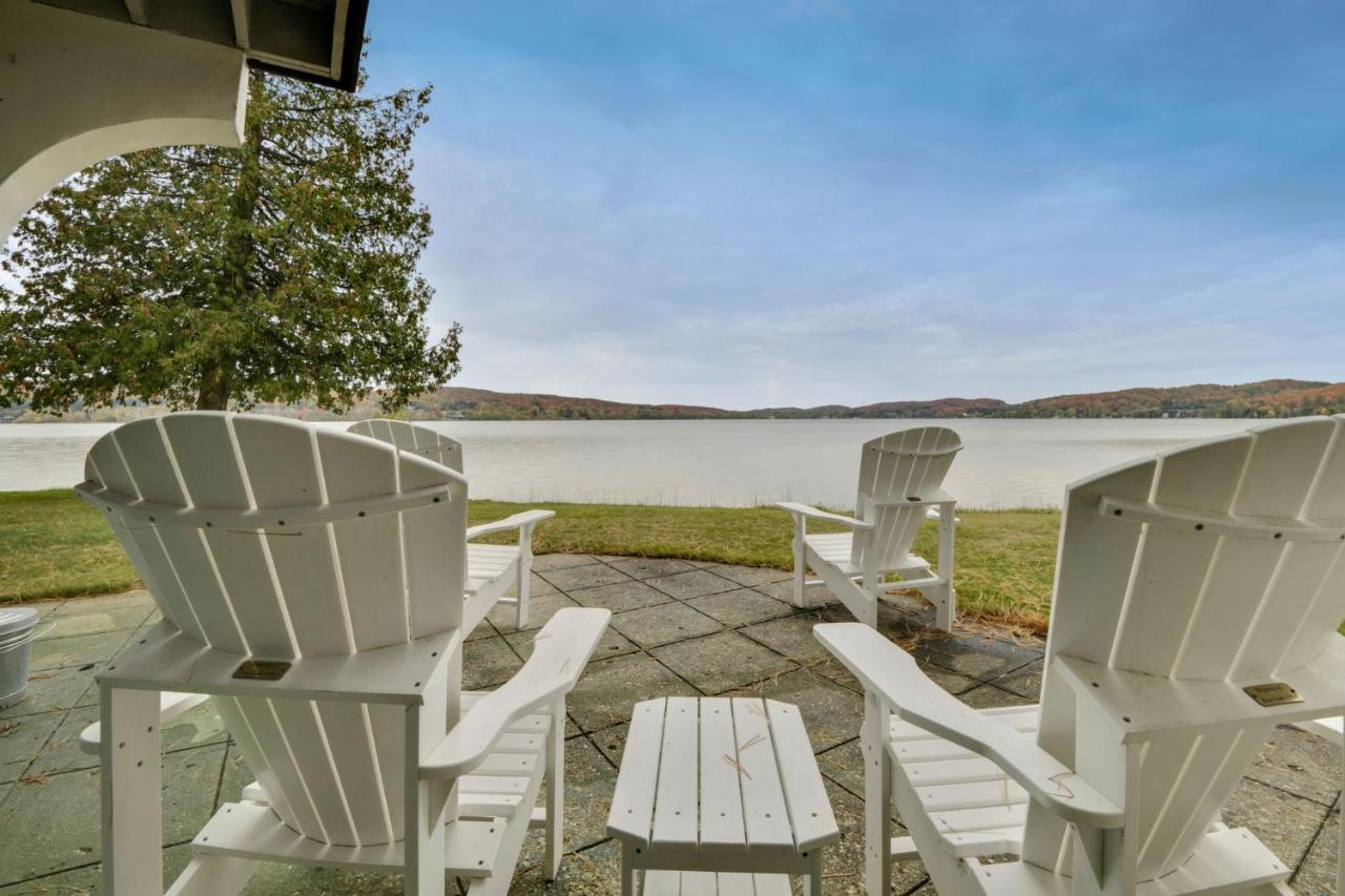 Deer Lake Villas - Boyne Mountain Resort — photo 9