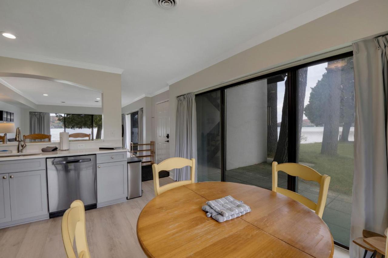 Deer Lake Villas - Boyne Mountain Resort — photo 17