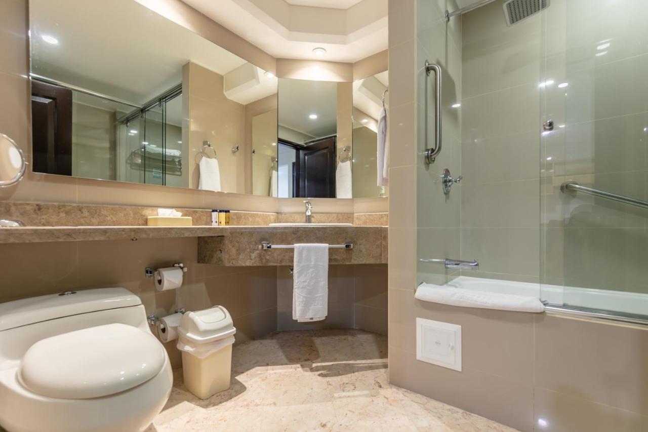 Hotel 101 Park House photo