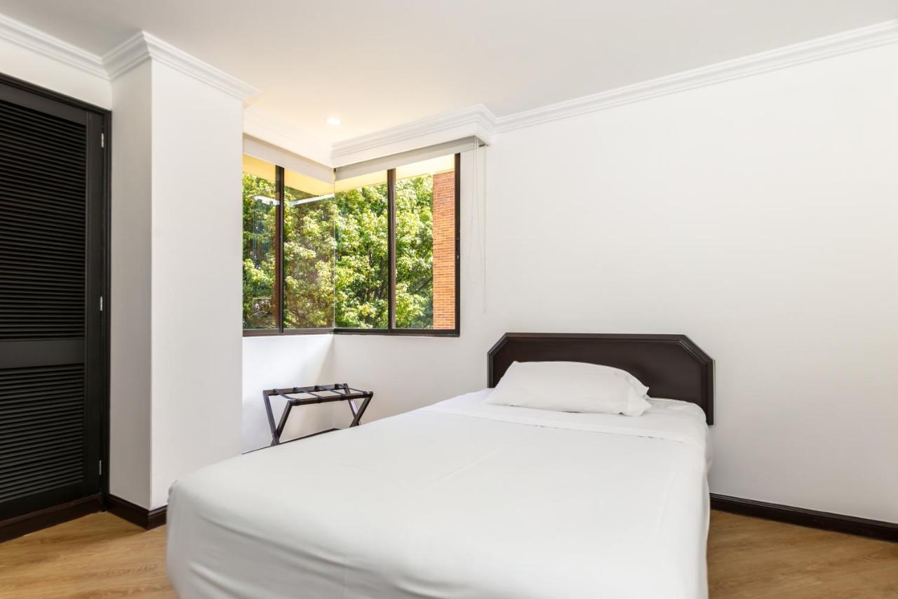 Hotel 101 Park House photo