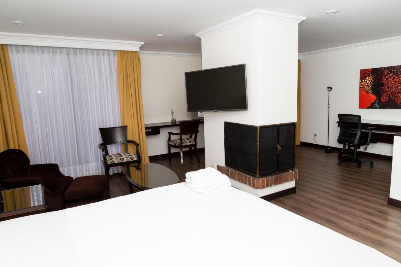 Hotel 101 Park House photo