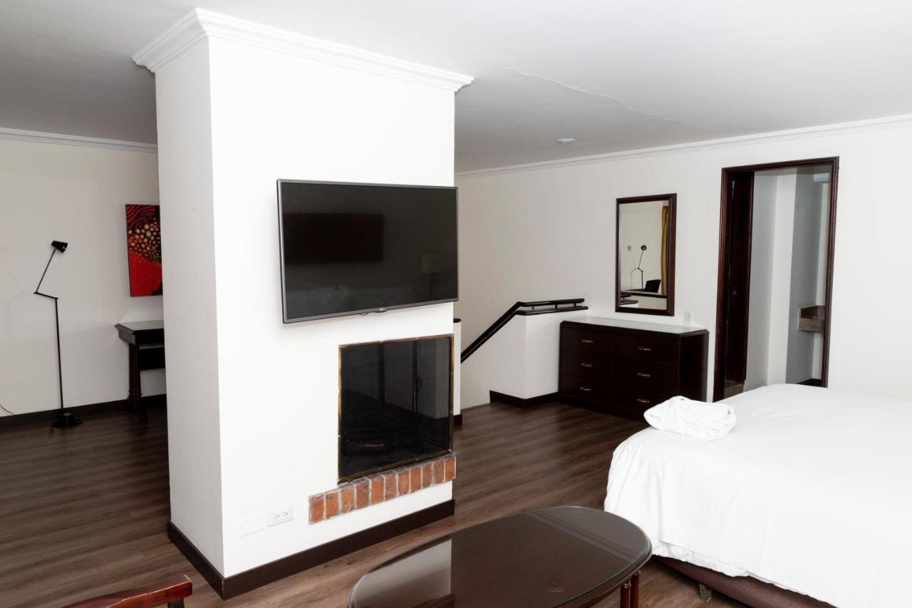 Hotel 101 Park House photo