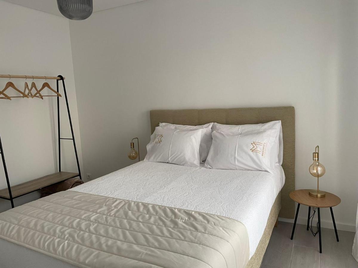 Marinho's Oporto Apartments - 4