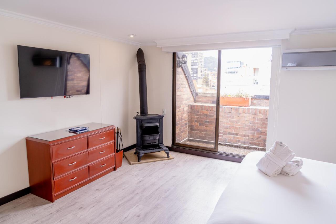 Hotel 101 Park House photo