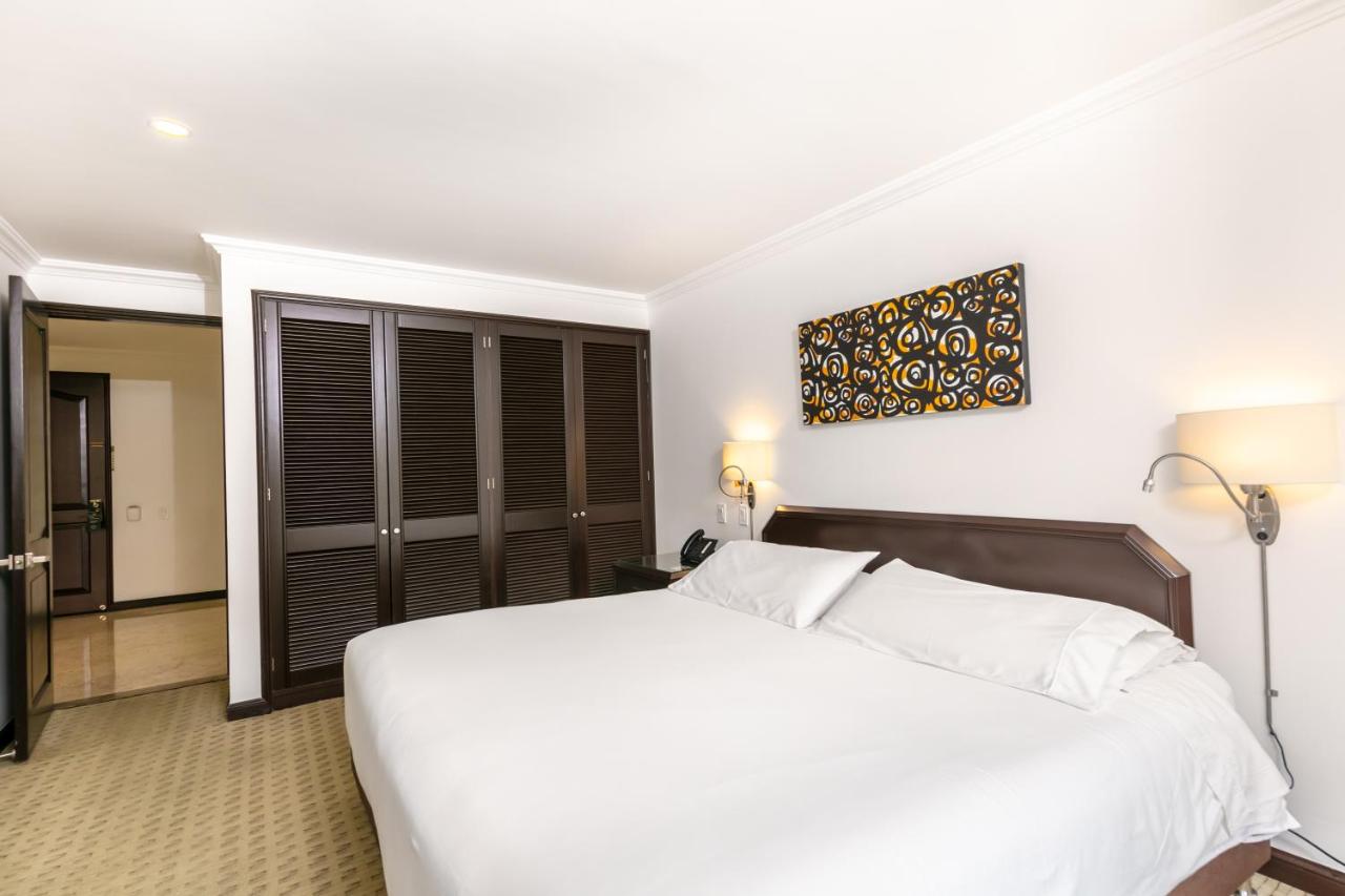 Hotel 101 Park House photo