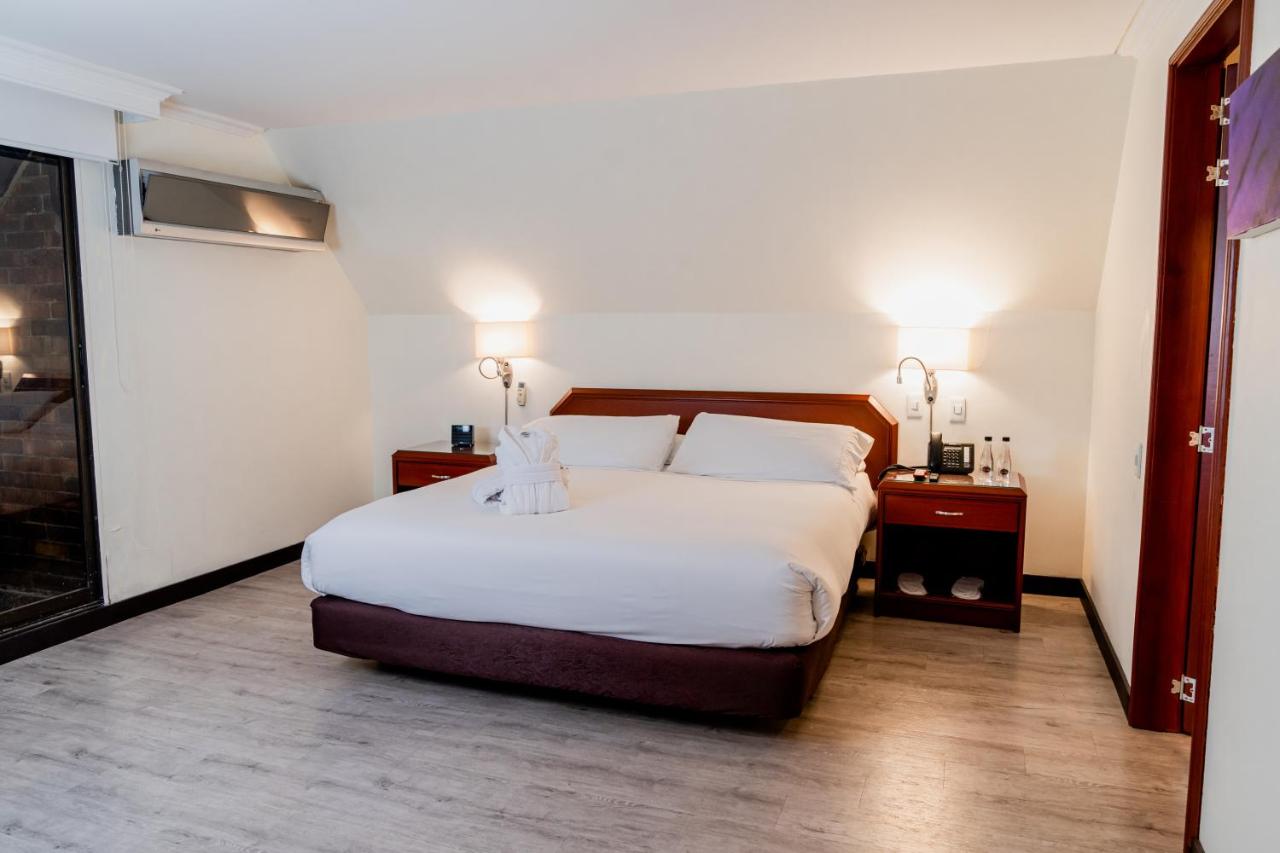Hotel 101 Park House photo