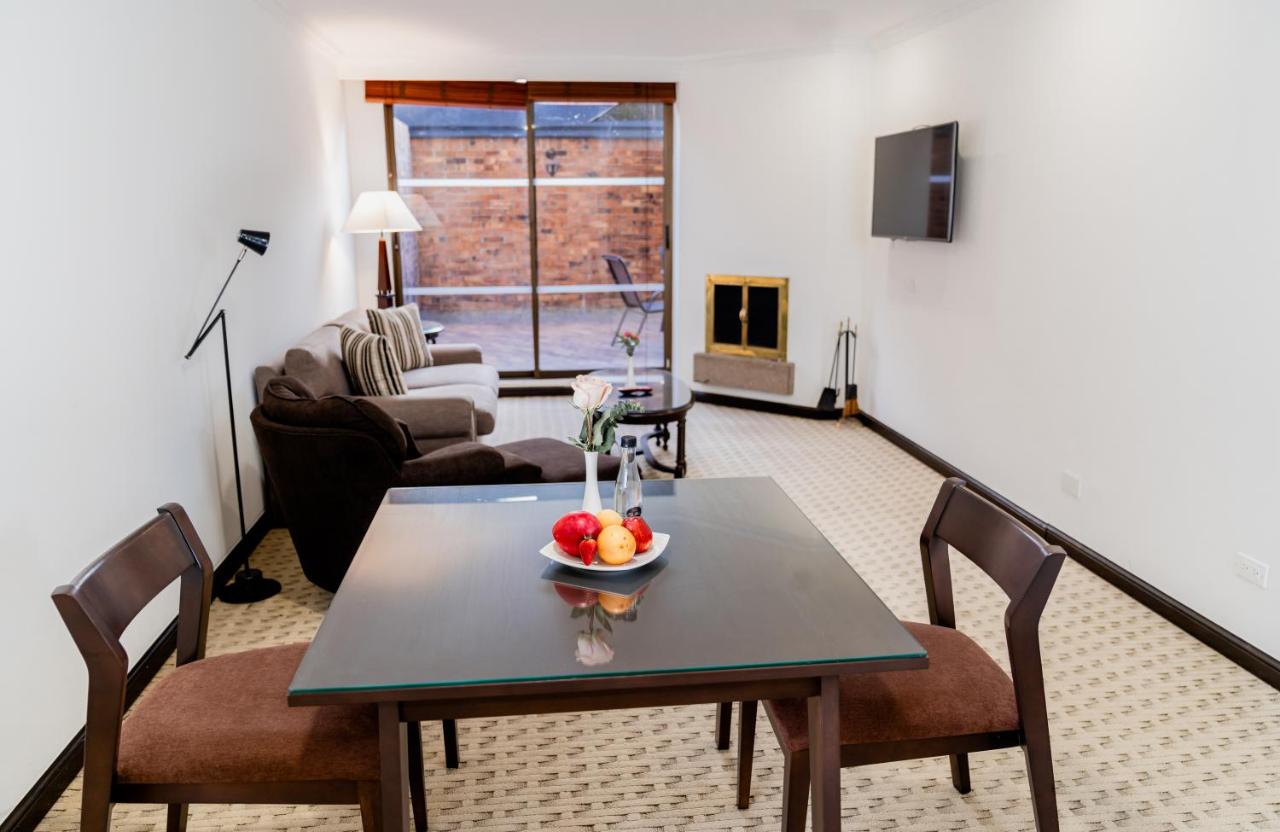 Hotel 101 Park House photo
