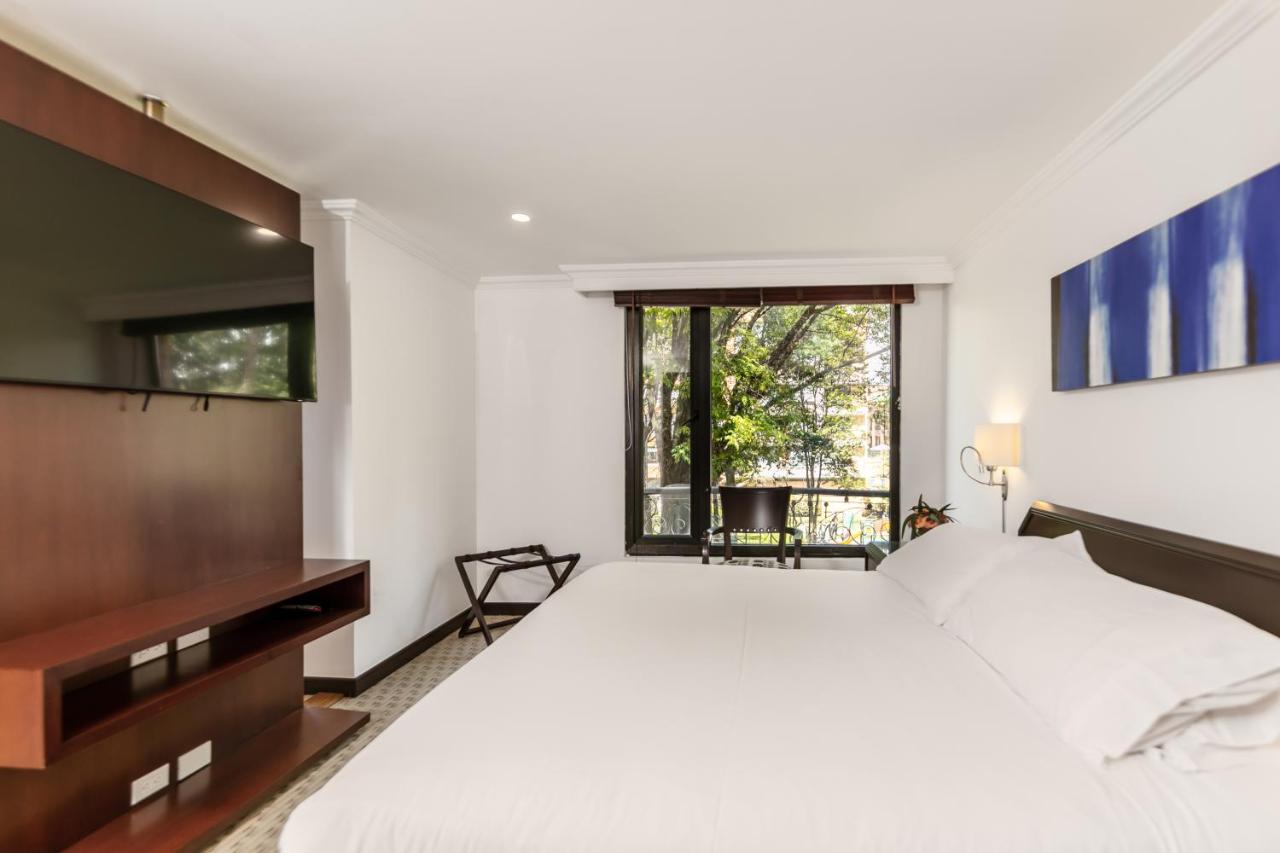 Hotel 101 Park House photo