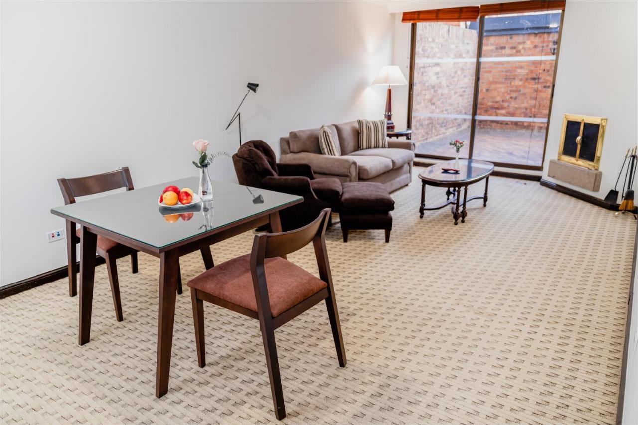 Hotel 101 Park House photo