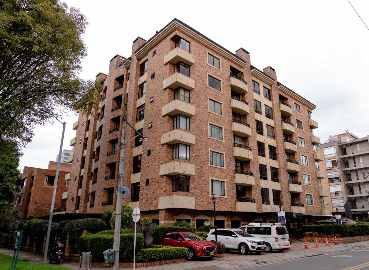 Hotel 101 Park House photo