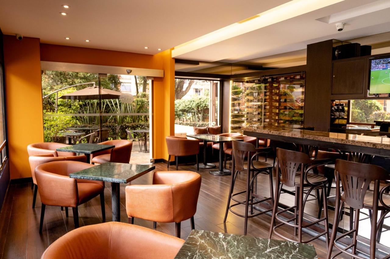 Hotel 101 Park House photo