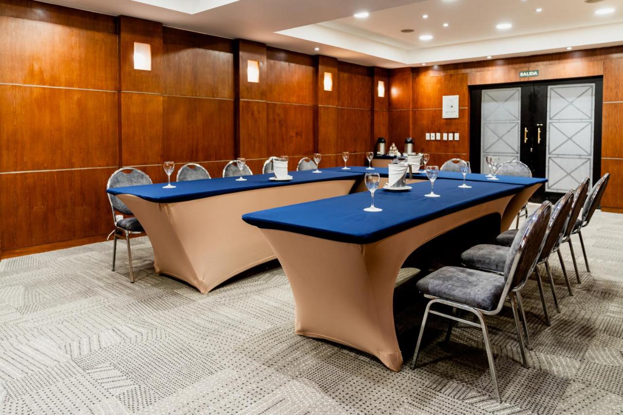 Hotel 101 Park House photo