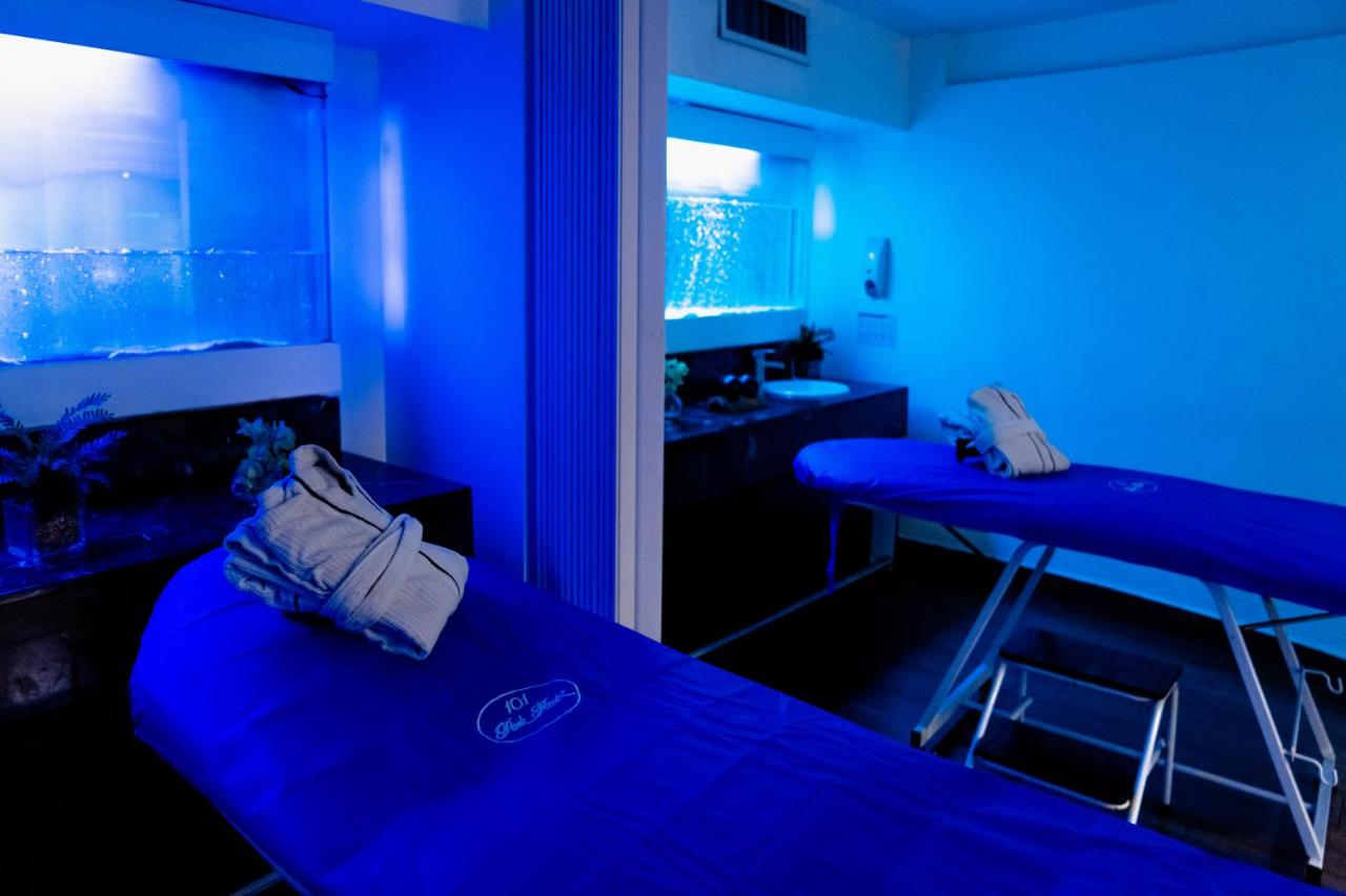 Hotel 101 Park House photo
