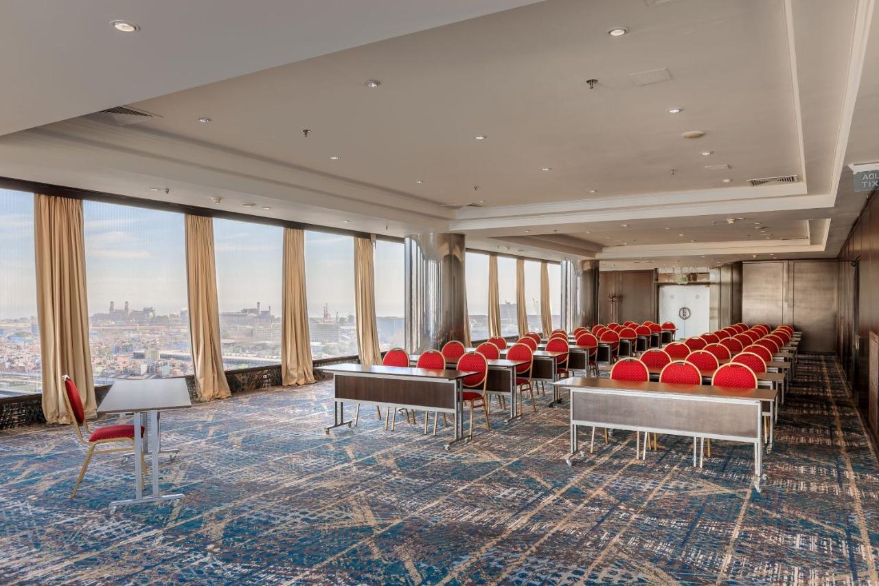 Sheraton Buenos Aires Hotel & Convention Center photo
