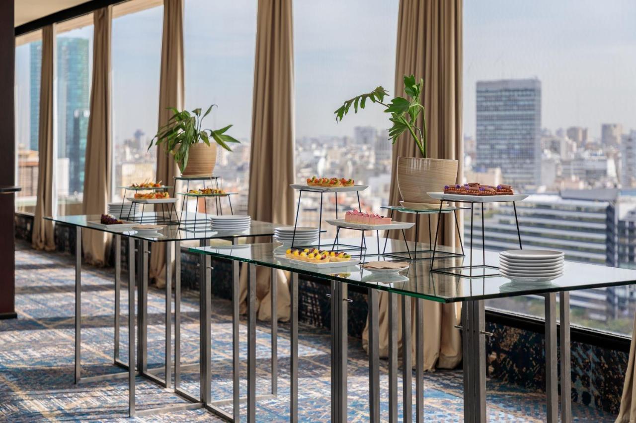 Sheraton Buenos Aires Hotel & Convention Center photo
