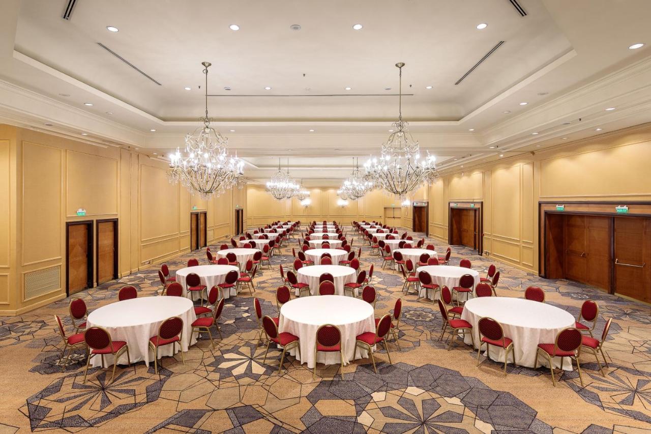 Sheraton Buenos Aires Hotel & Convention Center photo