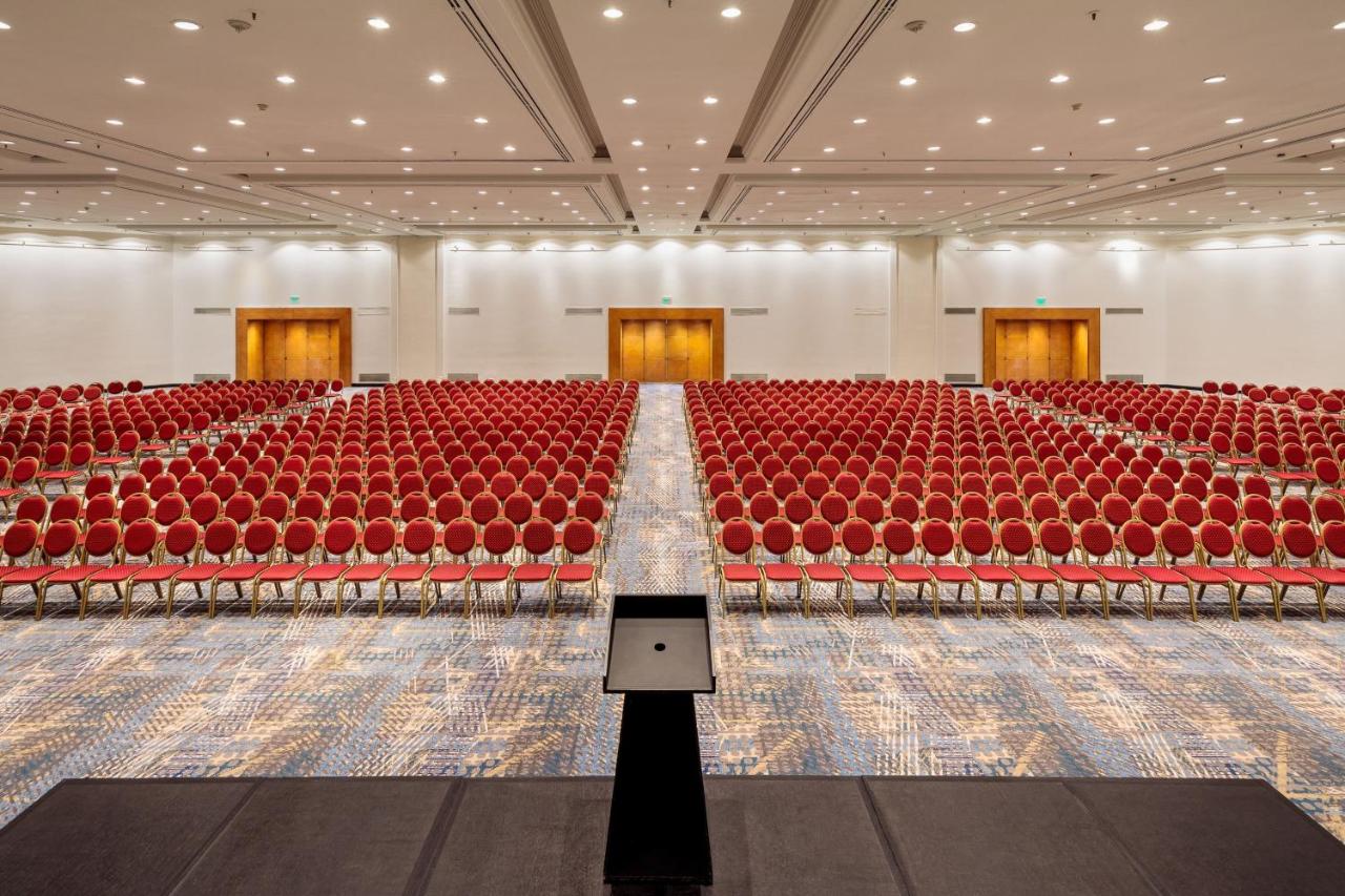 Sheraton Buenos Aires Hotel & Convention Center photo