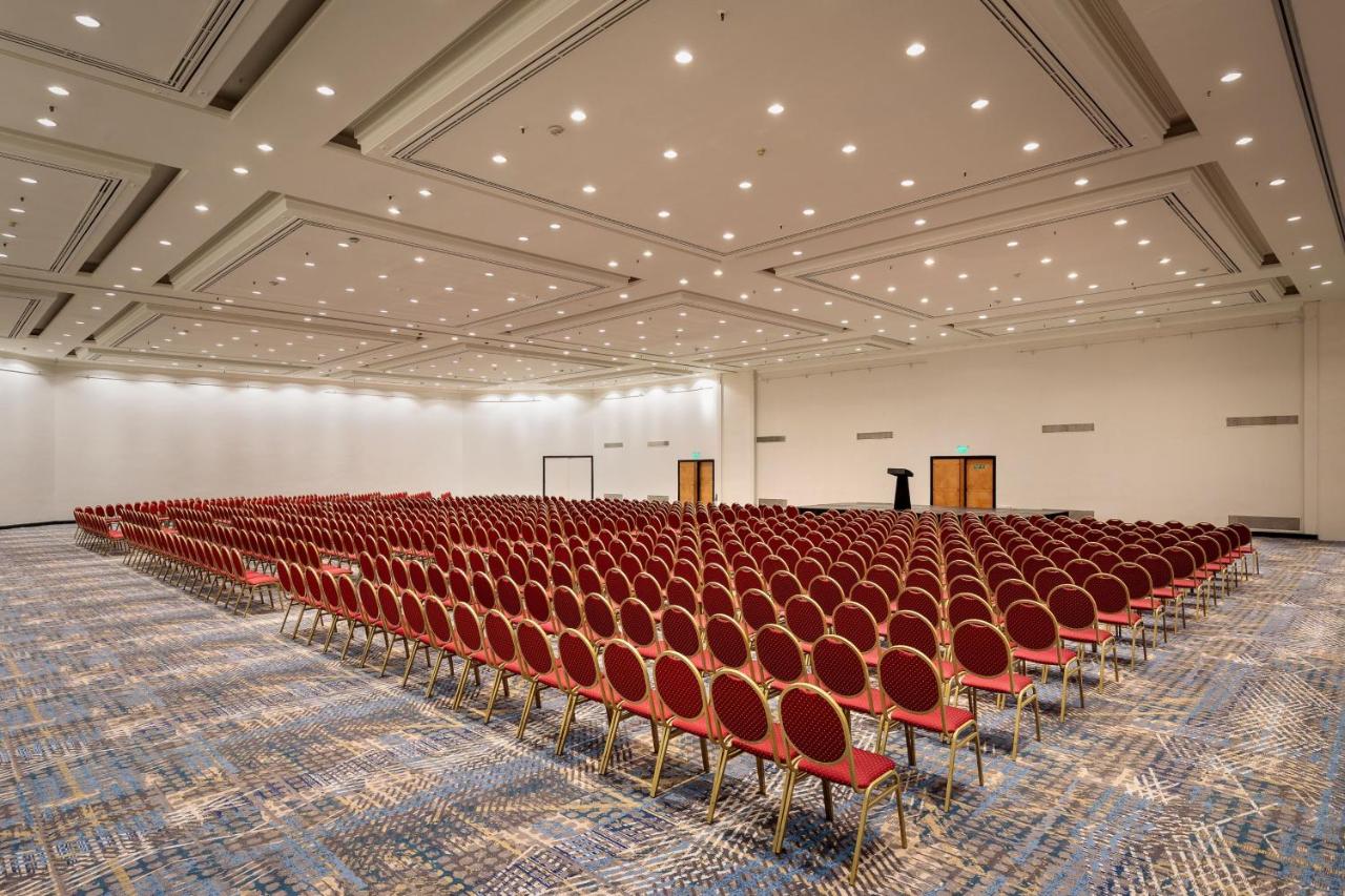 Sheraton Buenos Aires Hotel & Convention Center photo