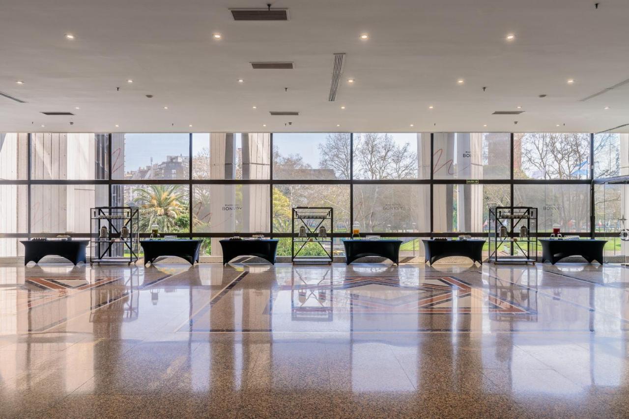 Sheraton Buenos Aires Hotel & Convention Center photo