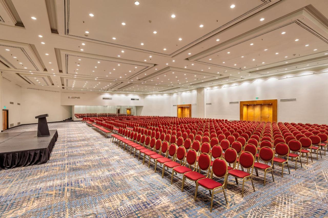 Sheraton Buenos Aires Hotel & Convention Center photo