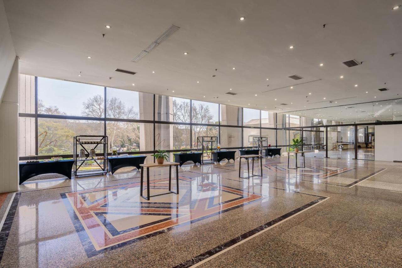 Sheraton Buenos Aires Hotel & Convention Center photo