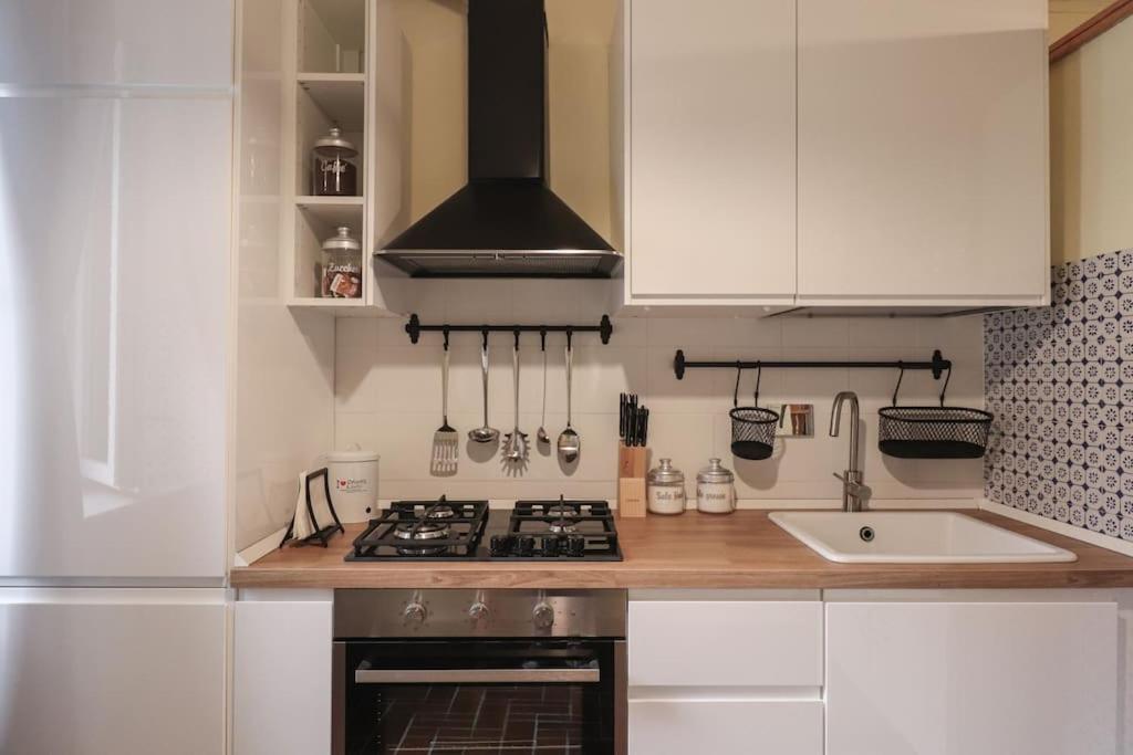 [Termini Treasure] - Elegant retreat - 4