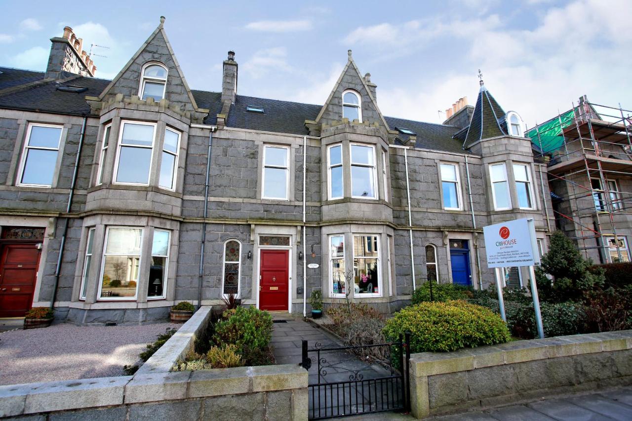 CitiHouse Aberdeen West End, Aberdeen