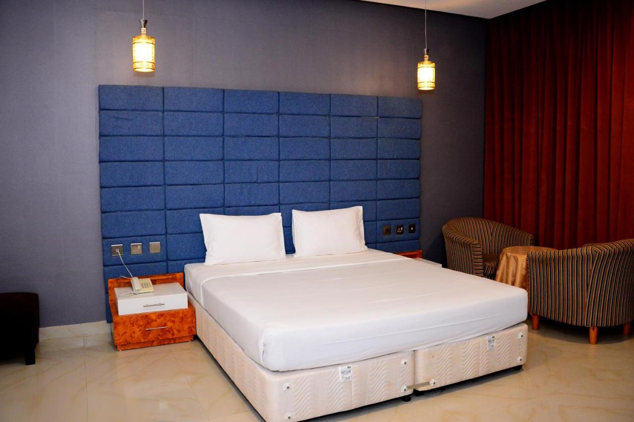 Hotel Image Main