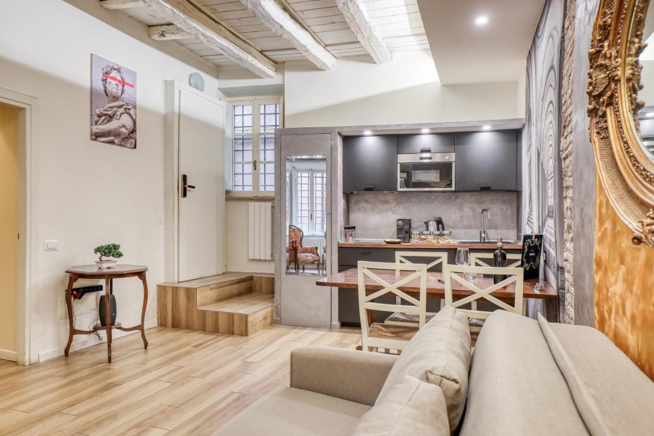 Easybnb - Domus Orbitelli - 4