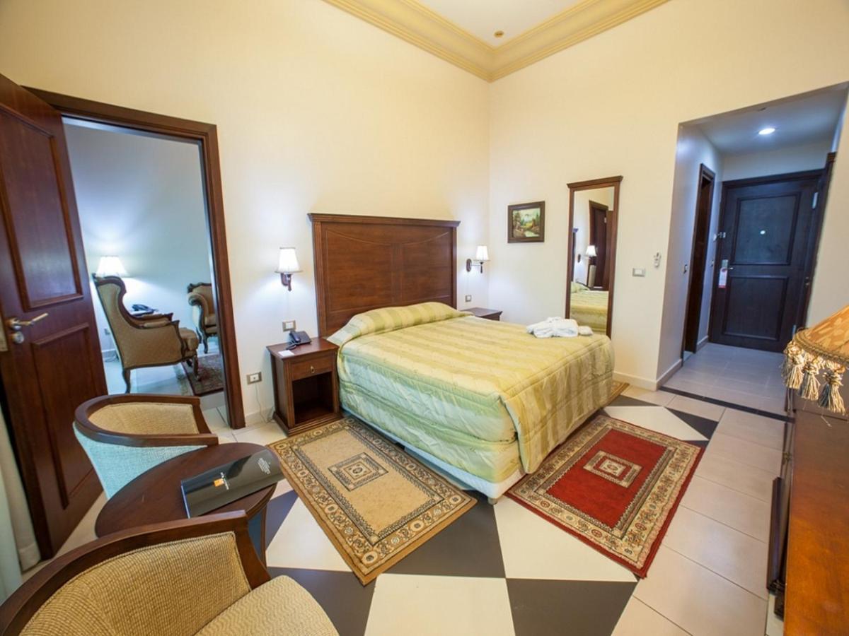 Atlantic Palace Hotel photo